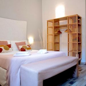 Superior Kamer met een King Size Bed